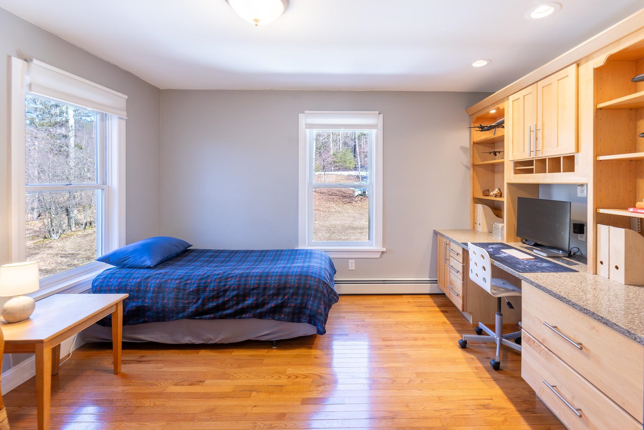 57 Sundback Lane Norwich, VT 05055 - Photo 22 of 55