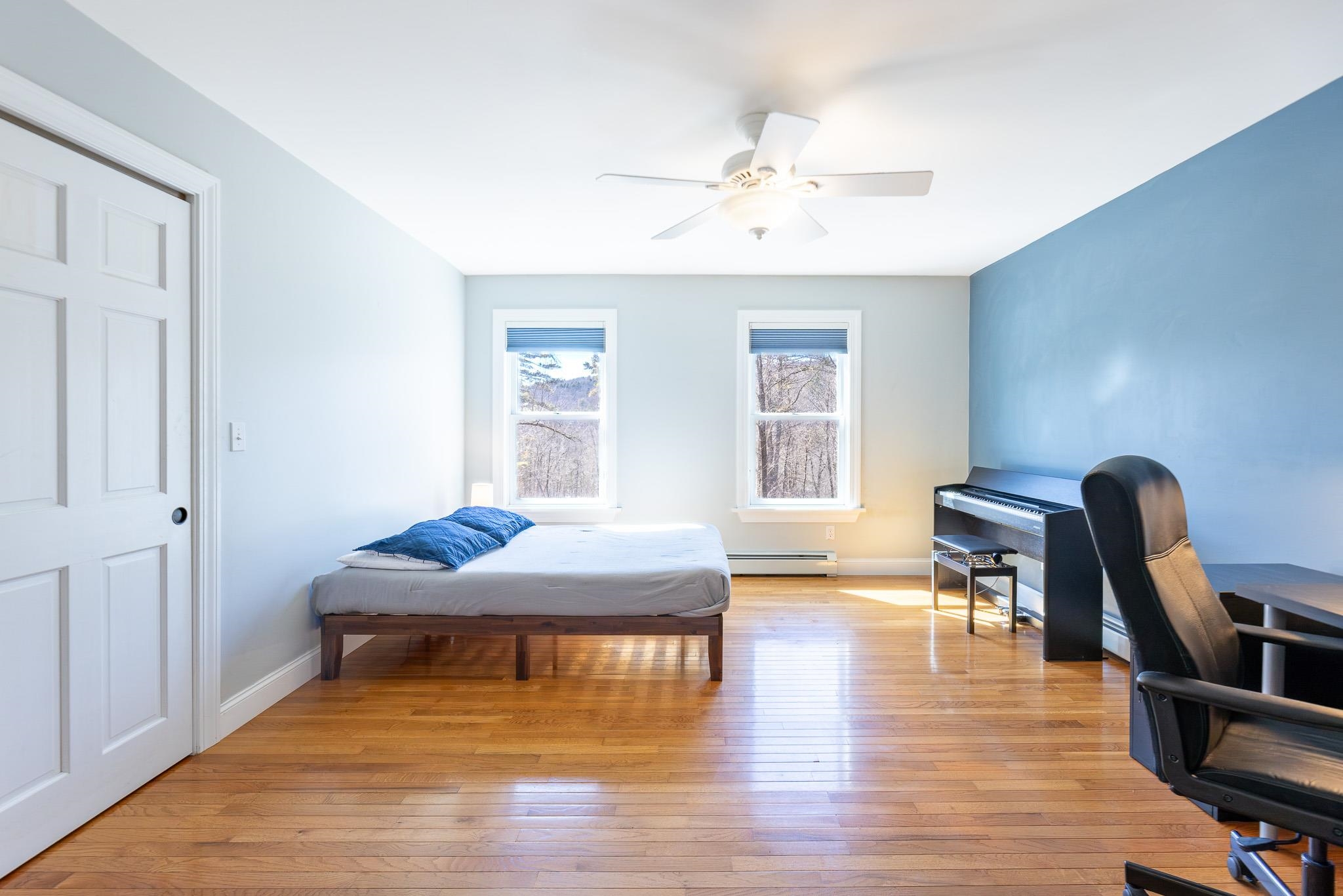 57 Sundback Lane Norwich, VT 05055 - Photo 23 of 55