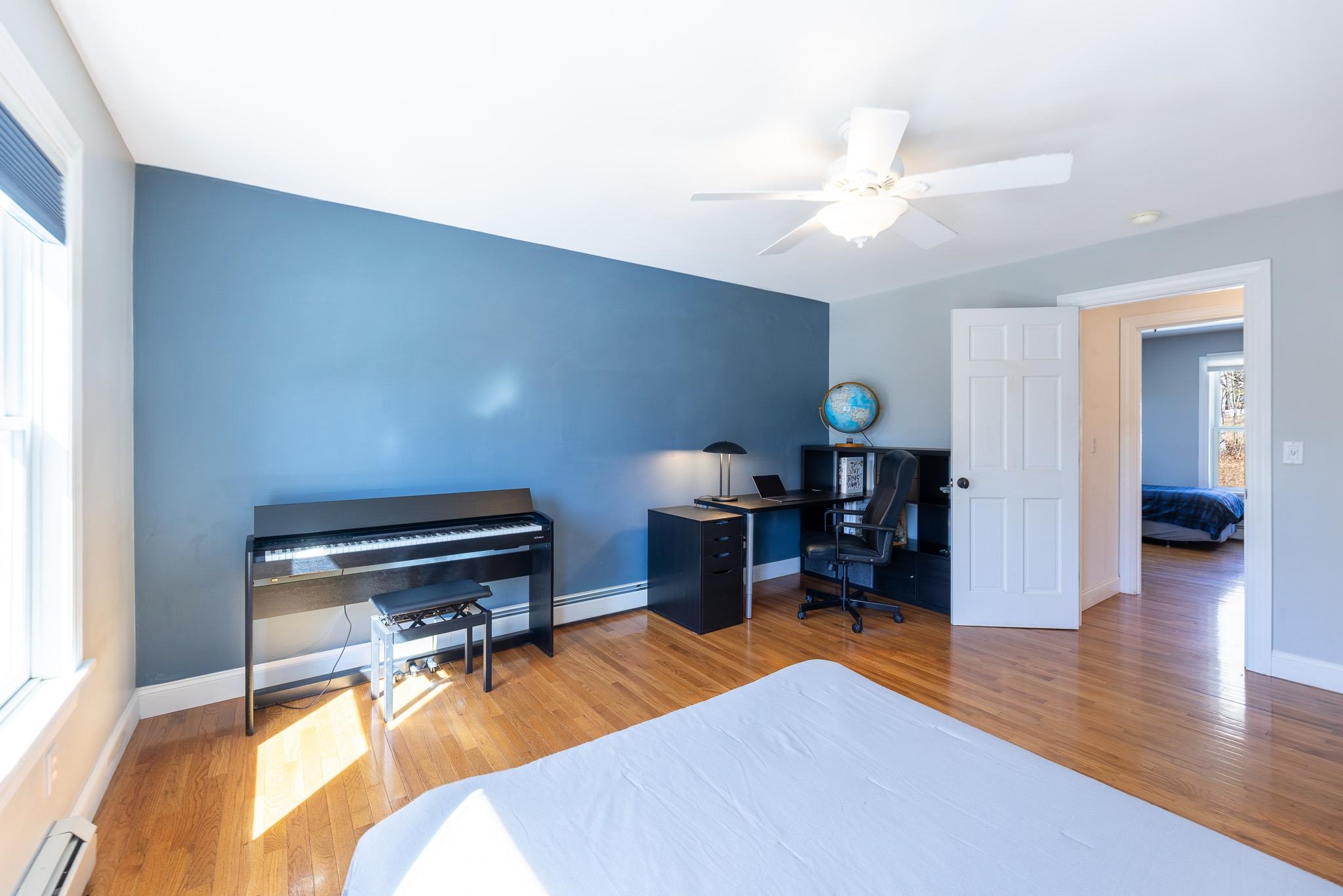 57 Sundback Lane Norwich, VT 05055 - Photo 24 of 55