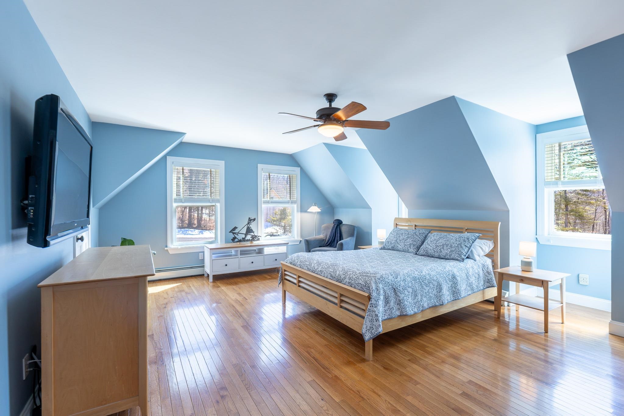 57 Sundback Lane Norwich, VT 05055 - Photo 28 of 55