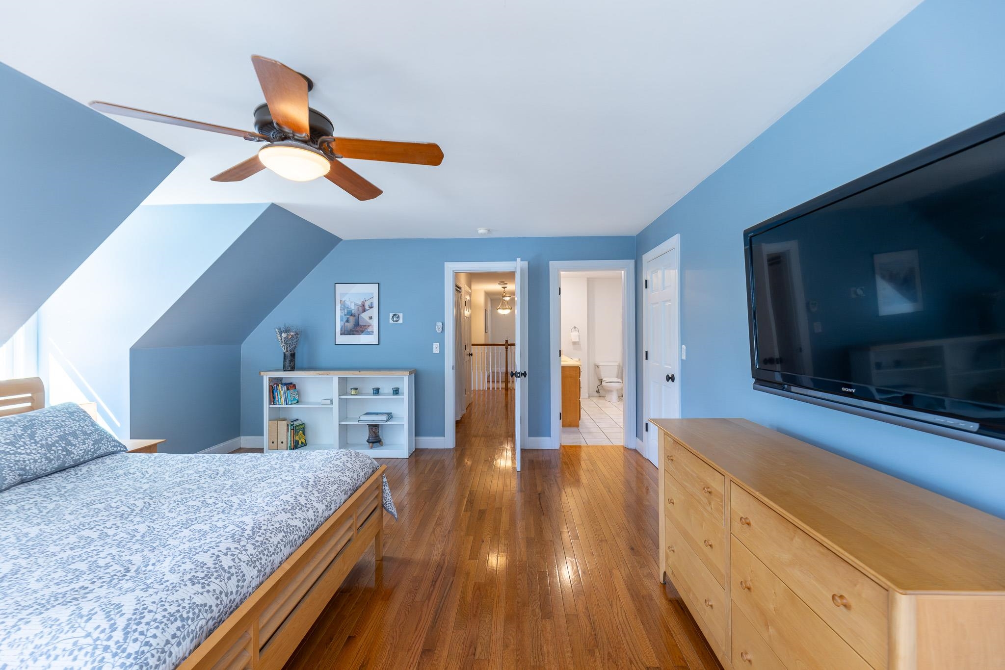 57 Sundback Lane Norwich, VT 05055 - Photo 29 of 55