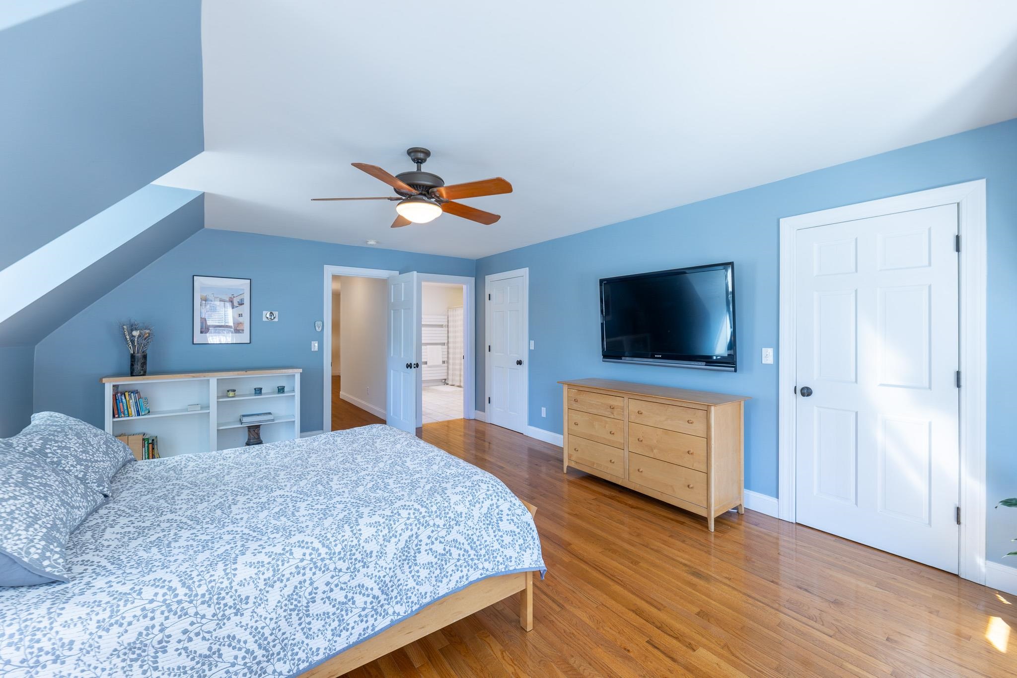 57 Sundback Lane Norwich, VT 05055 - Photo 30 of 55