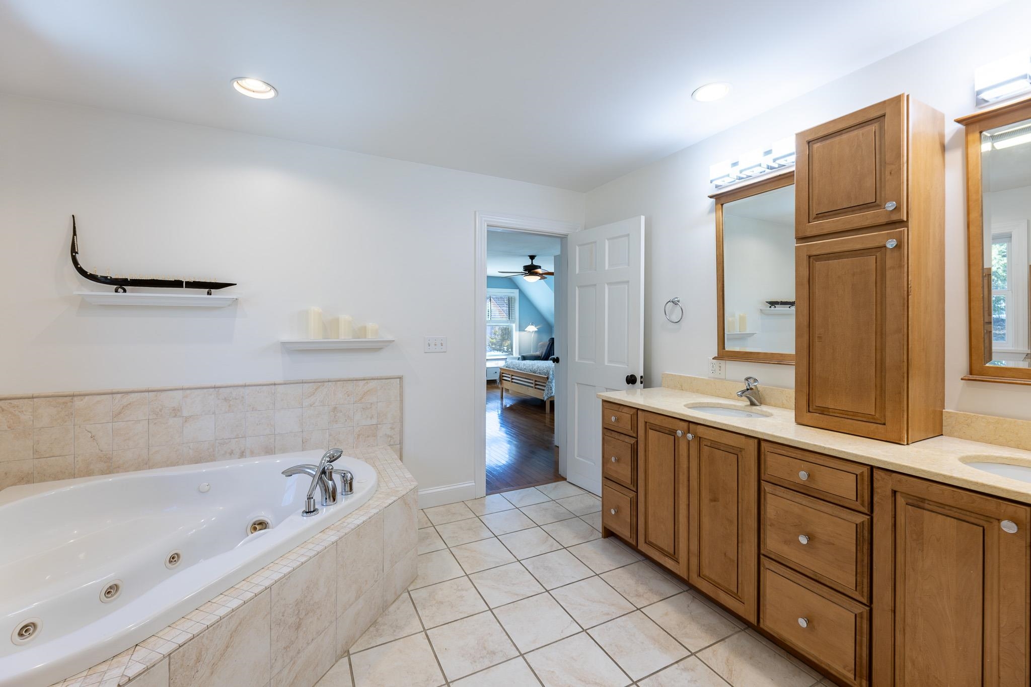 57 Sundback Lane Norwich, VT 05055 - Photo 32 of 55