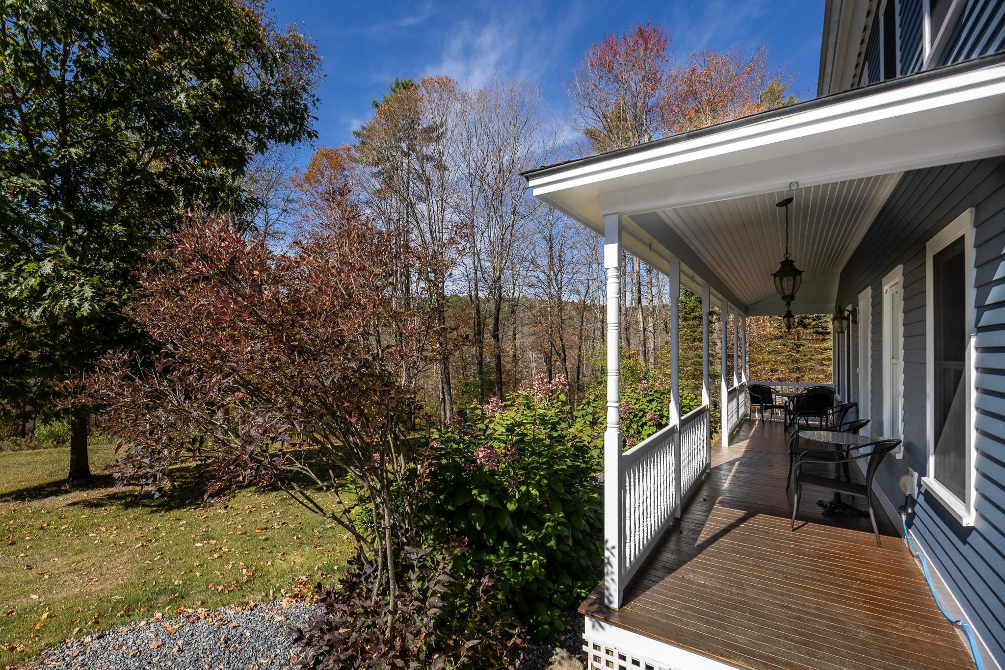 57 Sundback Lane Norwich, VT 05055 - Photo 43 of 55