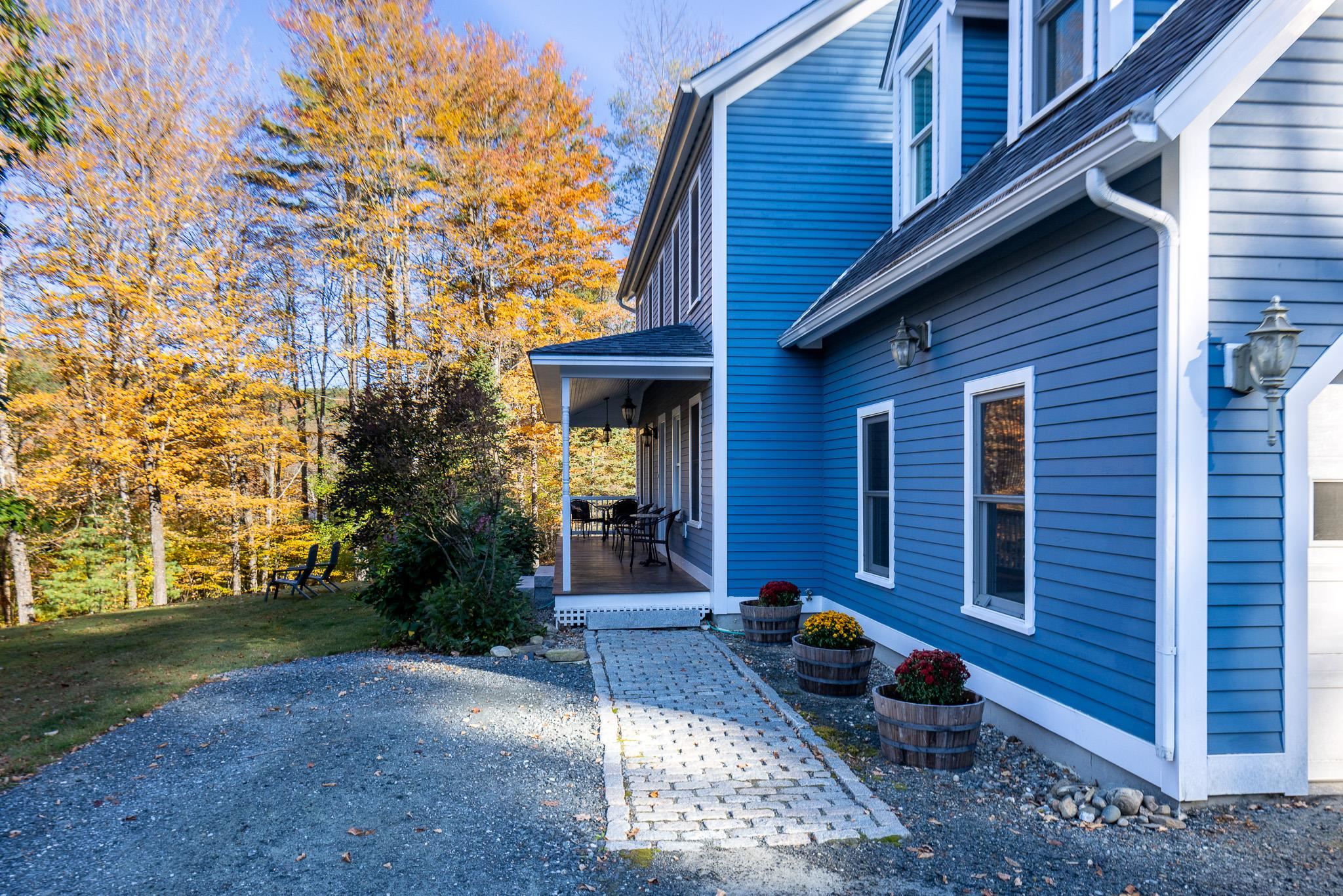 57 Sundback Lane Norwich, VT 05055 - Photo 46 of 55