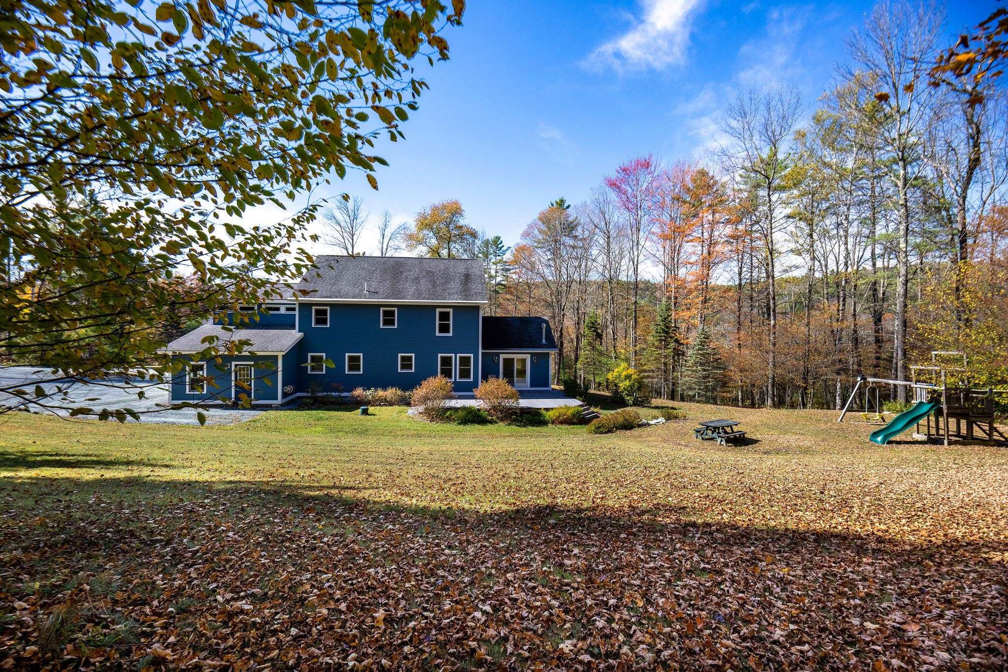 57 Sundback Lane Norwich, VT 05055 - Photo 47 of 55