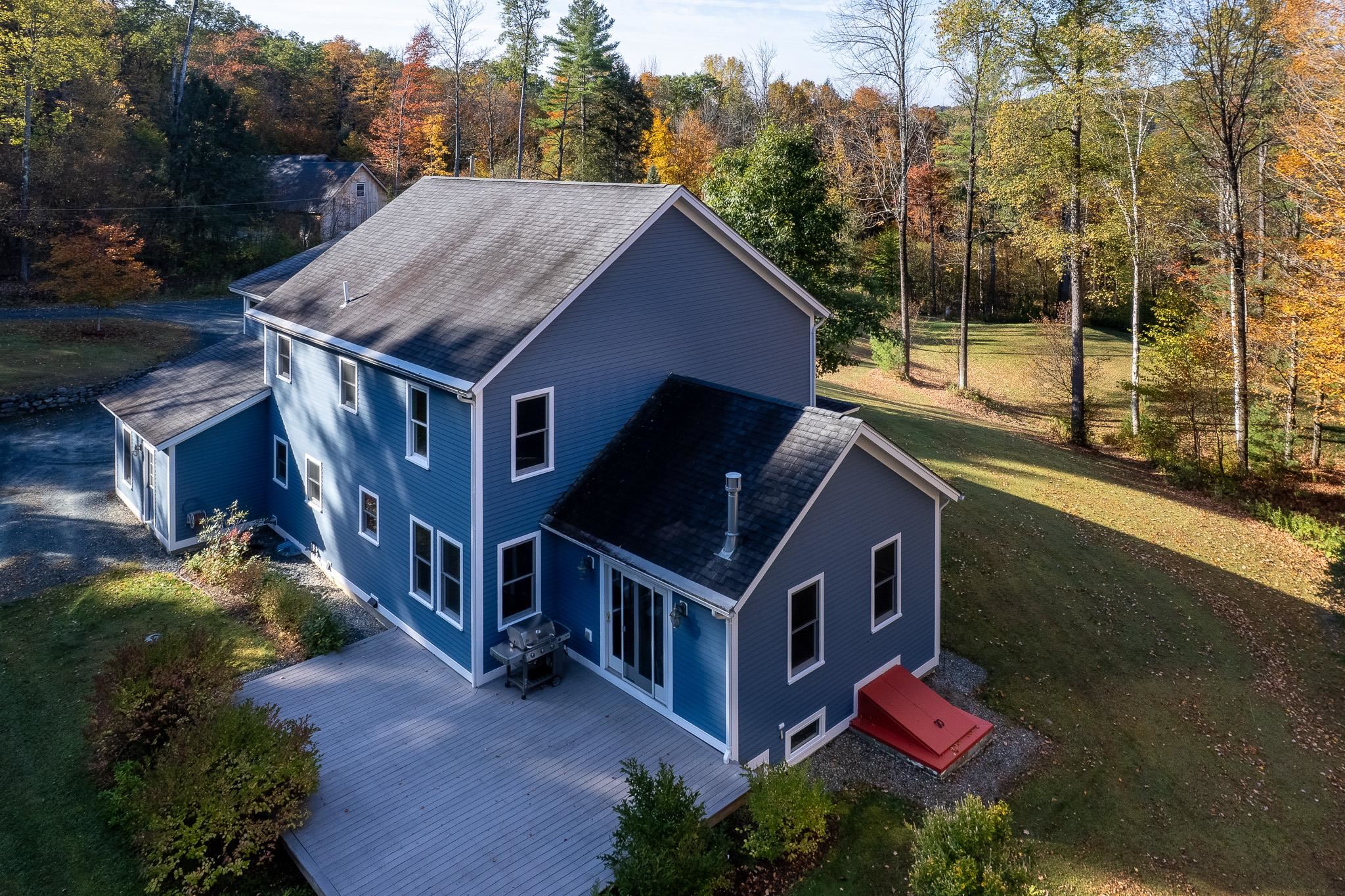 57 Sundback Lane Norwich, VT 05055 - Photo 49 of 55