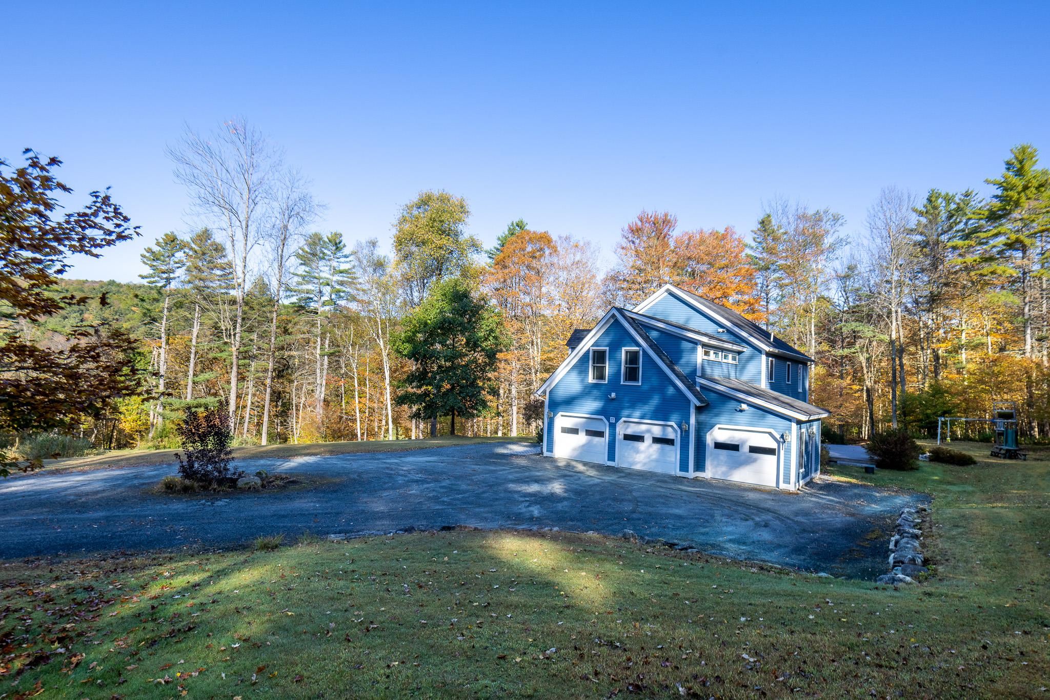 57 Sundback Lane Norwich, VT 05055 - Photo 50 of 55