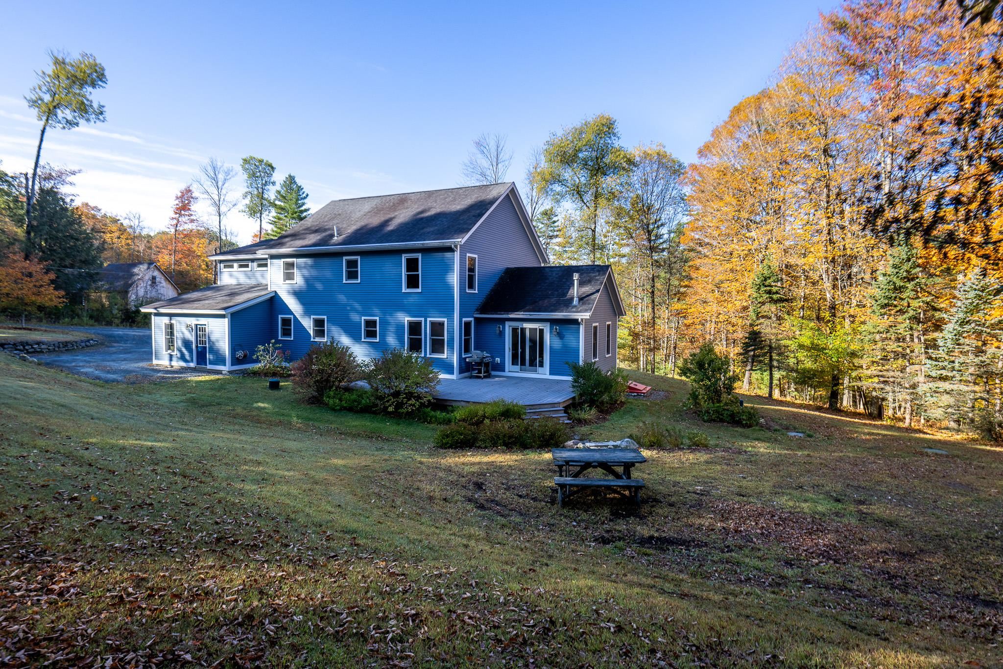 57 Sundback Lane Norwich, VT 05055 - Photo 51 of 55