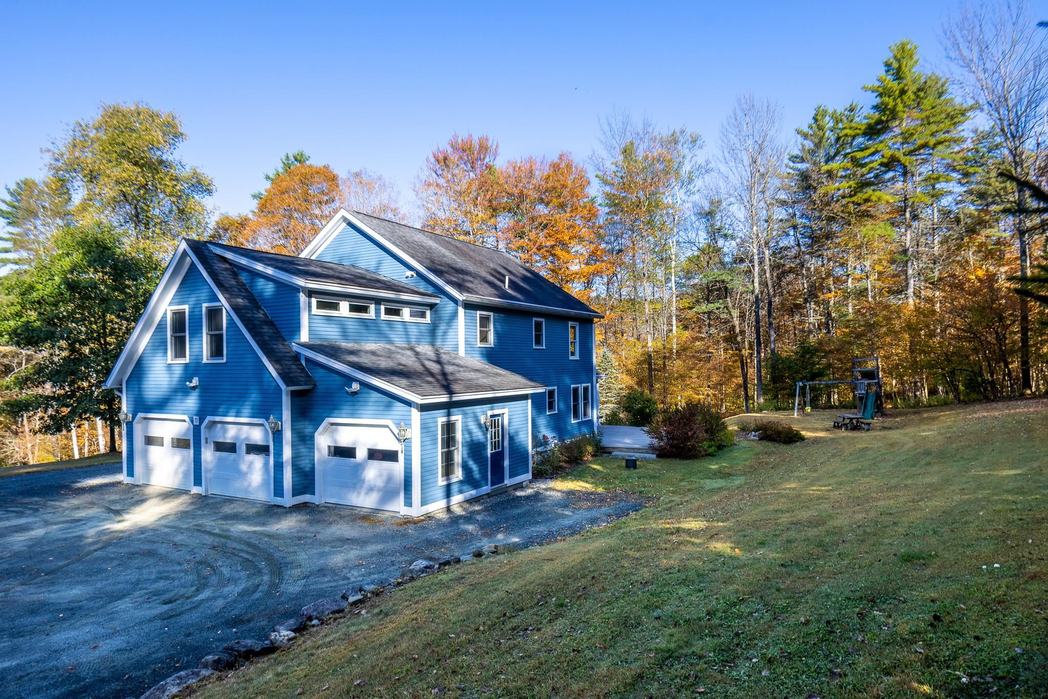 57 Sundback Lane Norwich, VT 05055 - Photo 53 of 55