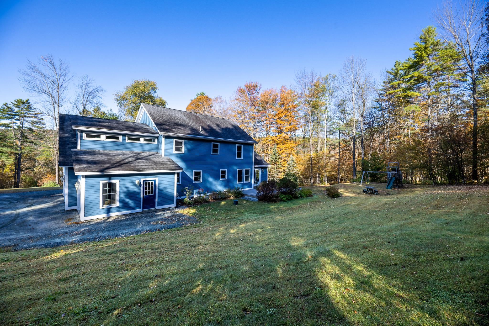 57 Sundback Lane Norwich, VT 05055 - Photo 54 of 55