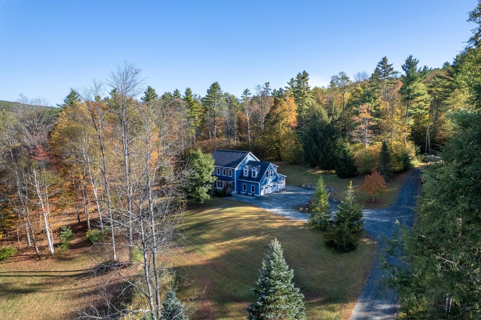 57 Sundback Lane Norwich, VT 05055 - Photo 55 of 55