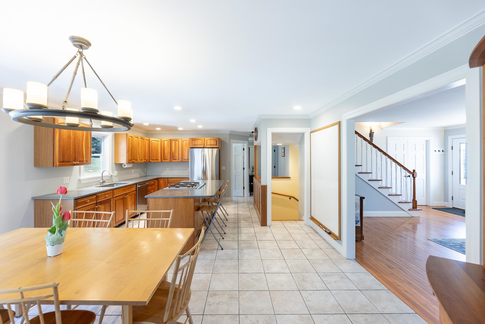 57 Sundback Lane Norwich, VT 05055 - Photo 6 of 55