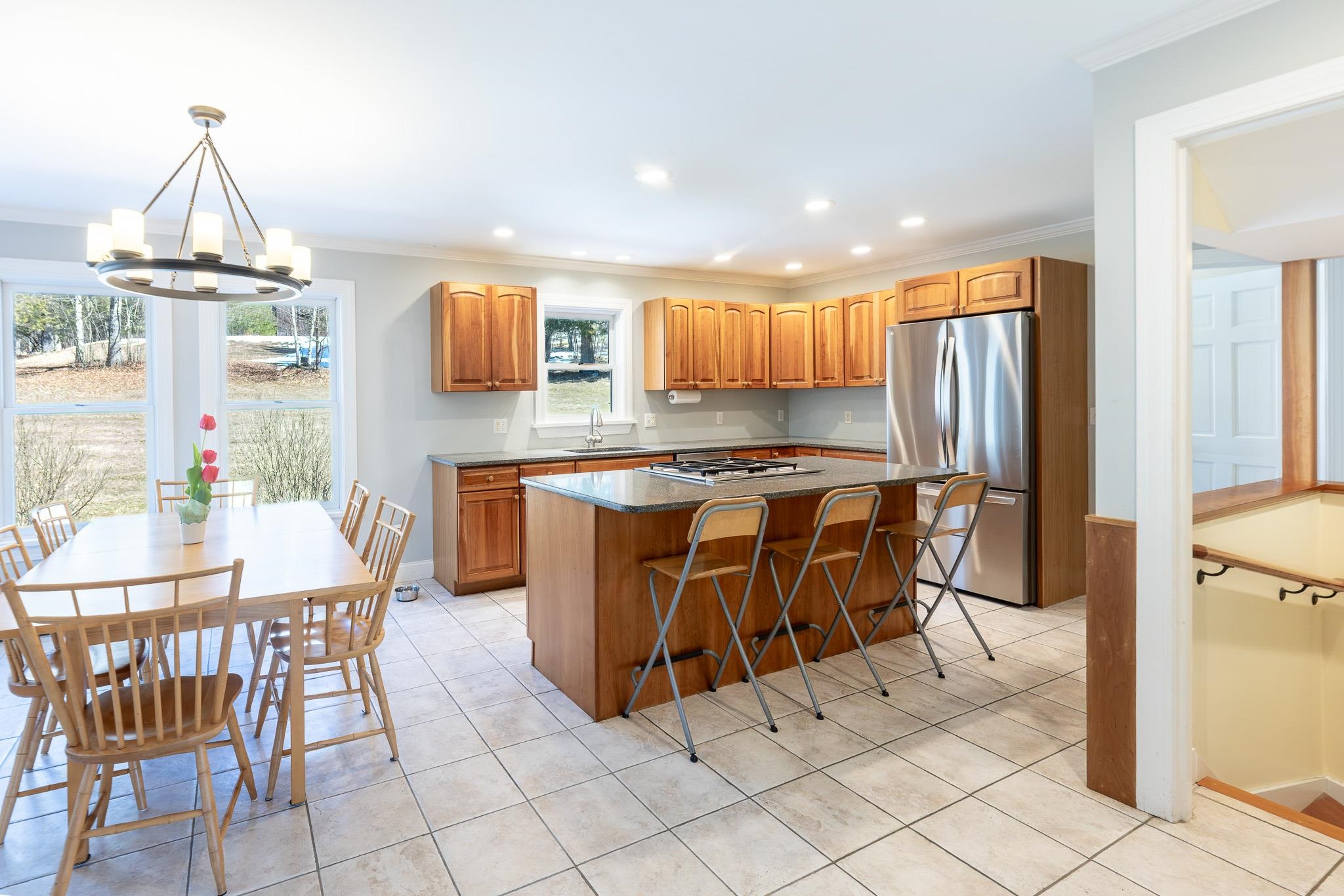 57 Sundback Lane Norwich, VT 05055 - Photo 7 of 55