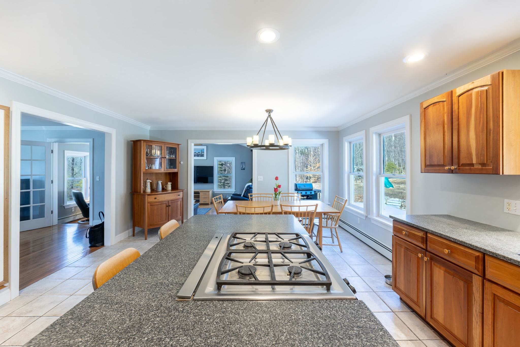 57 Sundback Lane Norwich, VT 05055 - Photo 9 of 55