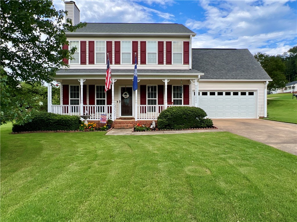 100 Trident Court Anderson, SC 29621 - Photo 1 of 25 Gallery Image 1