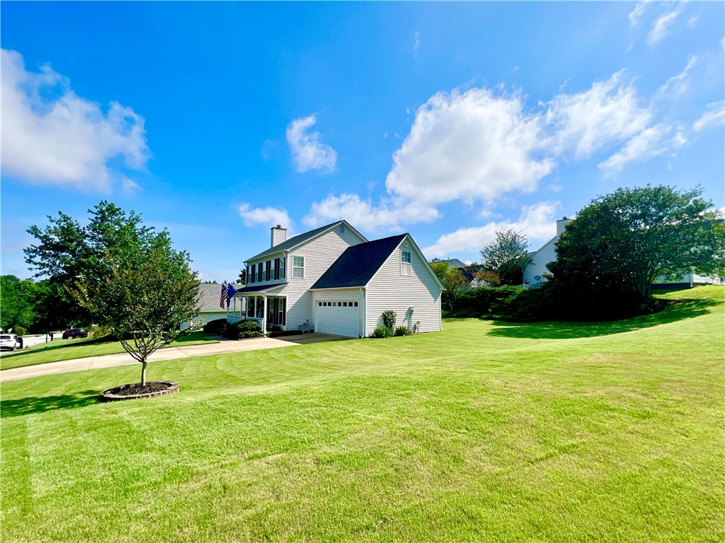 100 Trident Court Anderson, SC 29621 - Photo 3 of 25 Gallery Image 3