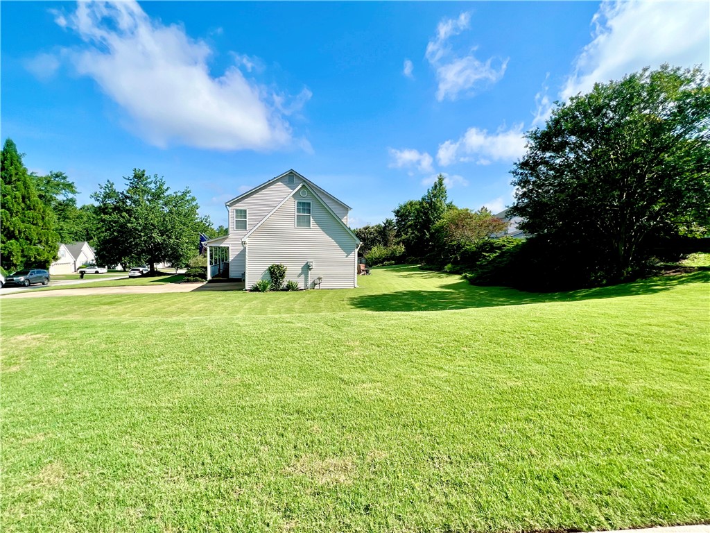 100 Trident Court Anderson, SC 29621 - Photo 4 of 25 Gallery Image 4