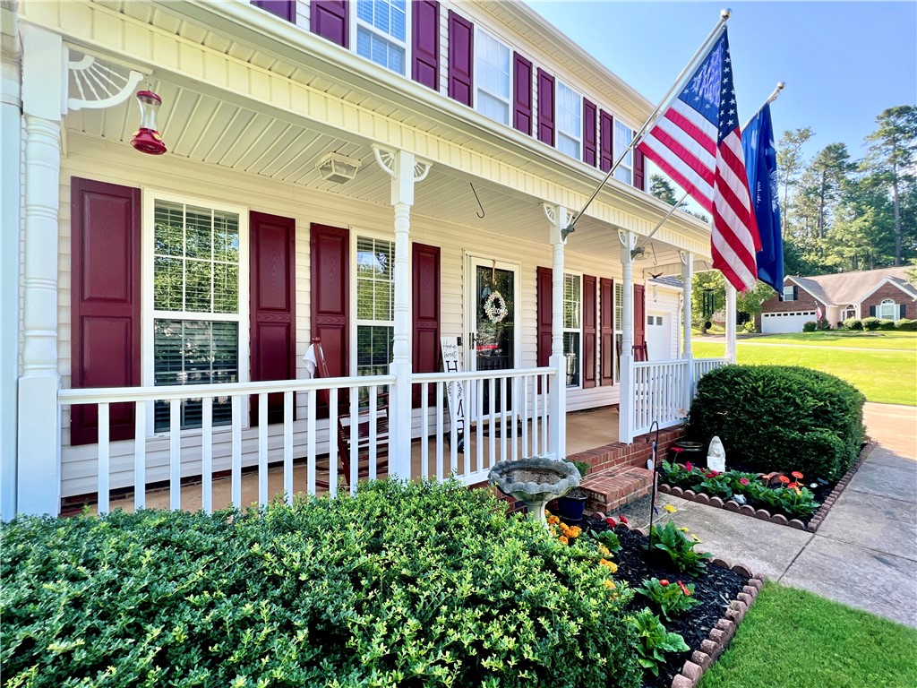 100 Trident Court Anderson, SC 29621 - Photo 6 of 25 Gallery Image 6