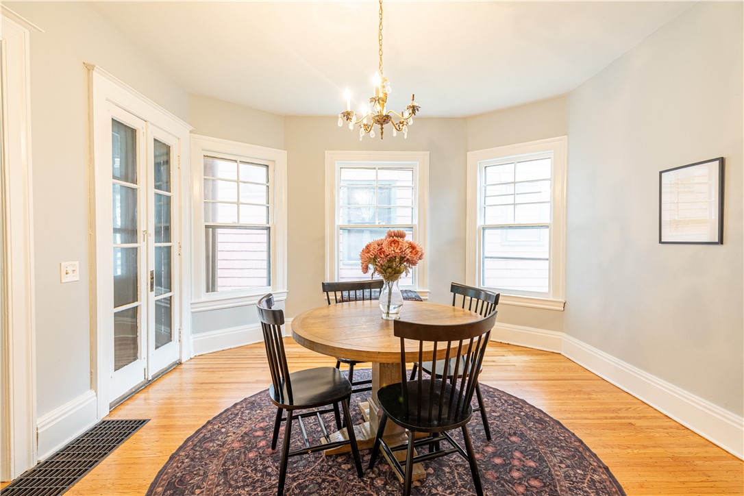 42 Thayer Street Rochester, NY 14607 - Photo 12 of 32
