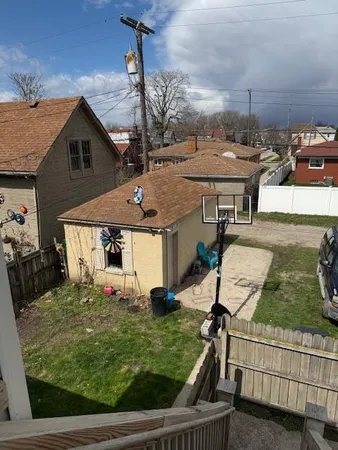 $219,000 | 840 Superior Boulevard, Wyandotte, MI 48192