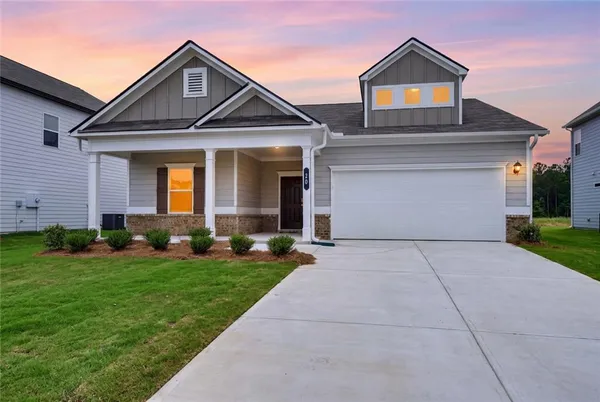 $279,900 | 20 Southbend Court, Rome, GA 30165