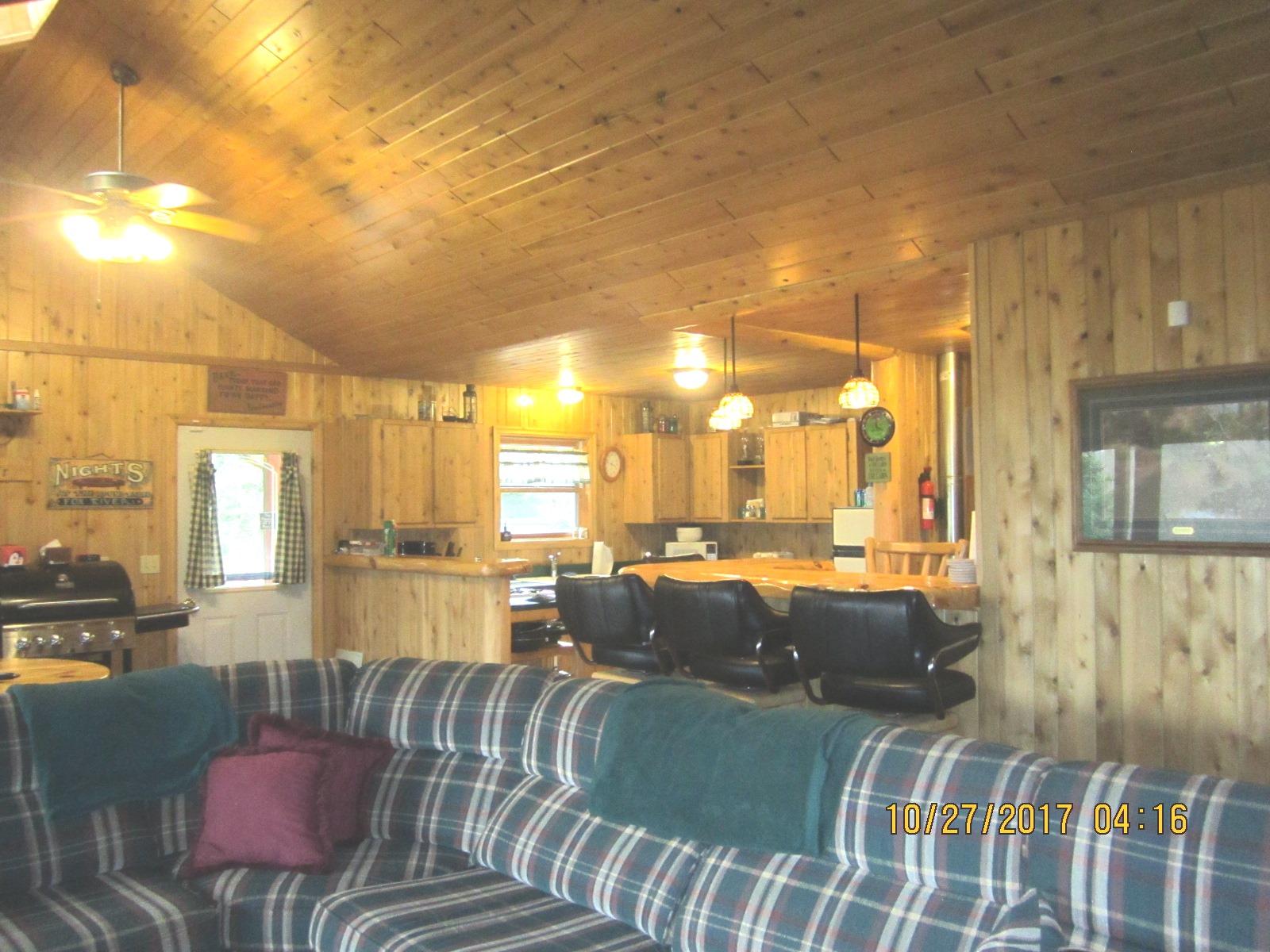 2330 Fox River Road Seney, MI 49883 - Photo 12 of 18 Gallery Image 12