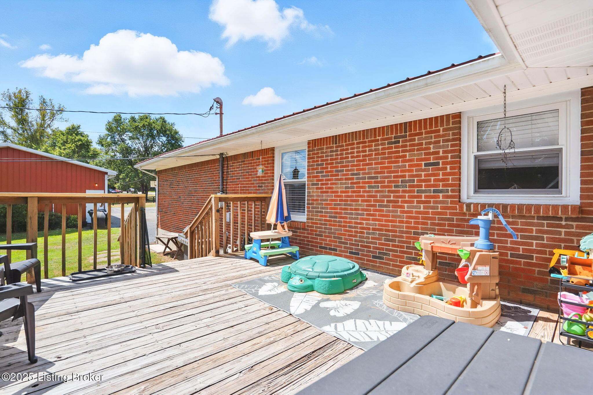 2787 Raymond Road Shepherdsville, KY 40165 - Photo 30 of 117 2787 Raymond Rd-36