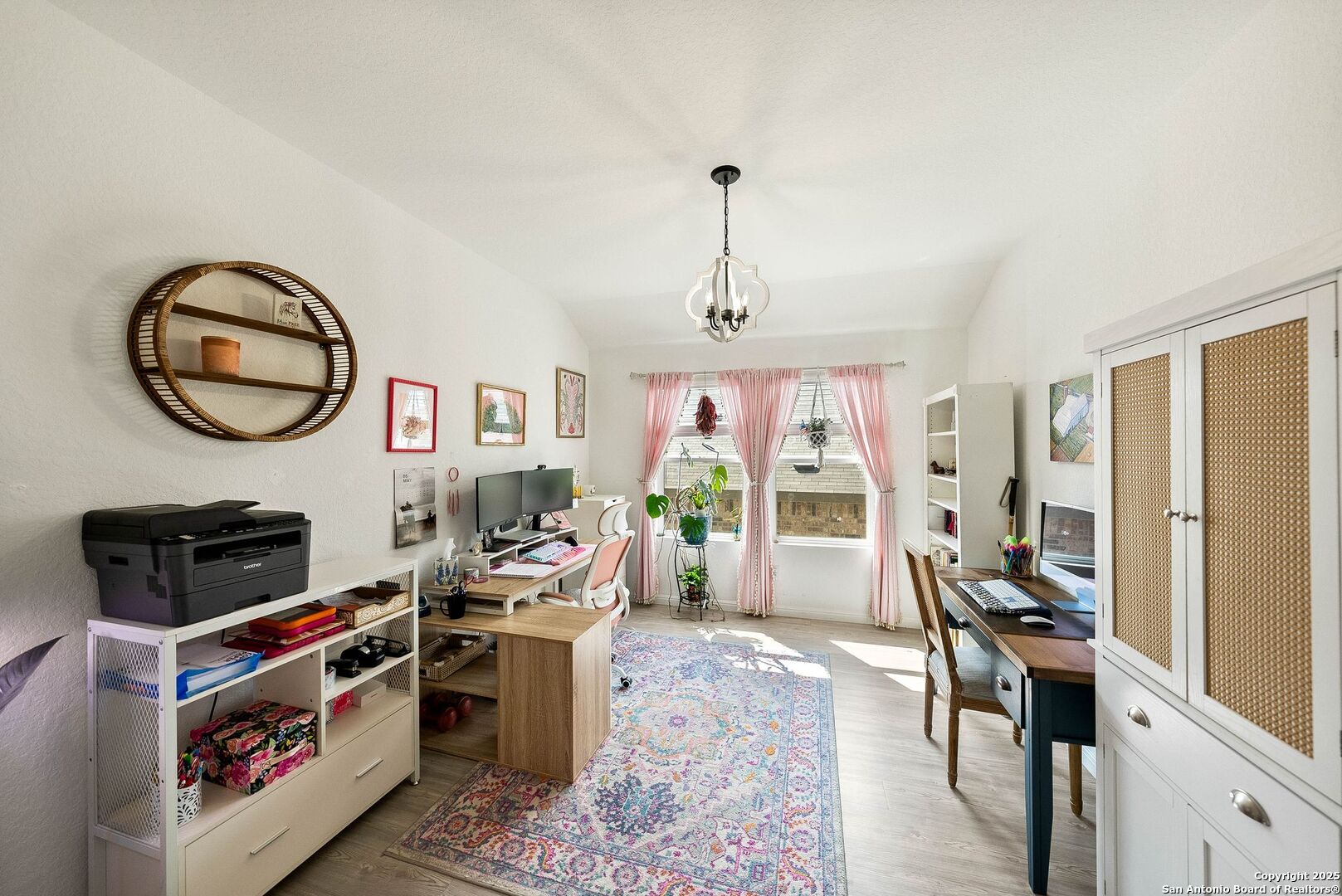 5483 Jasmine Bulverde, TX 78163 - Photo 12 of 71 a room with furniture a rug toys and a window