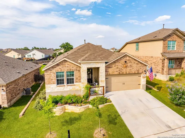 $419,990 | 5483 Jasmine, Bulverde, TX 78163