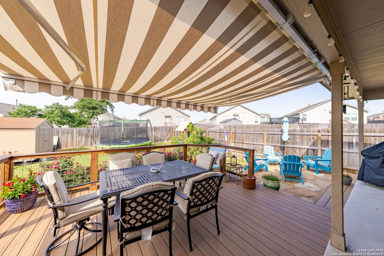 5483 Jasmine Bulverde, TX 78163 - Photo 34 of 71