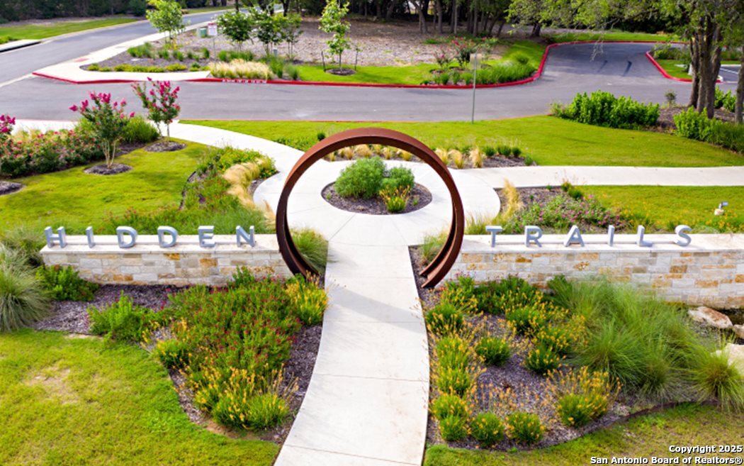 5483 Jasmine Bulverde, TX 78163 - Photo 43 of 71