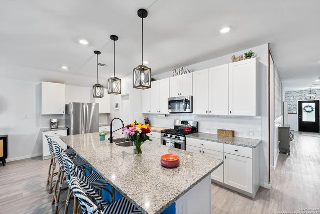 $419,990 | 5483 Jasmine, Bulverde, TX 78163