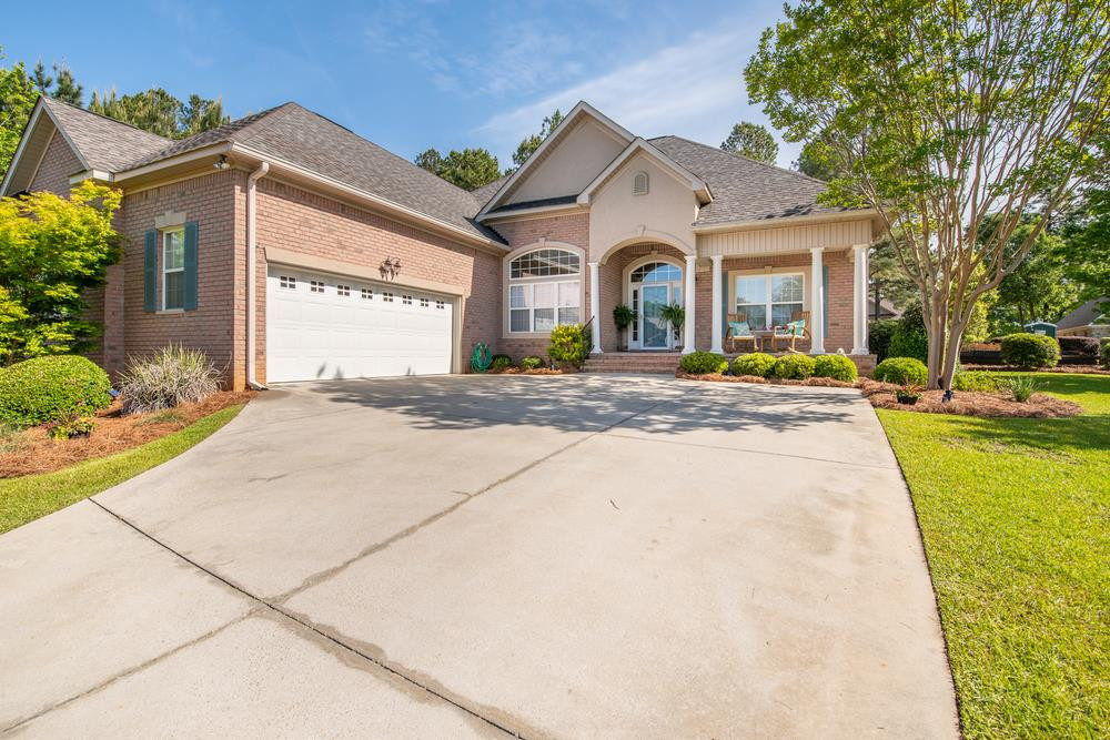 146 Red Cedar Road Aiken, SC 29803 - Photo 1 of 38 Main View