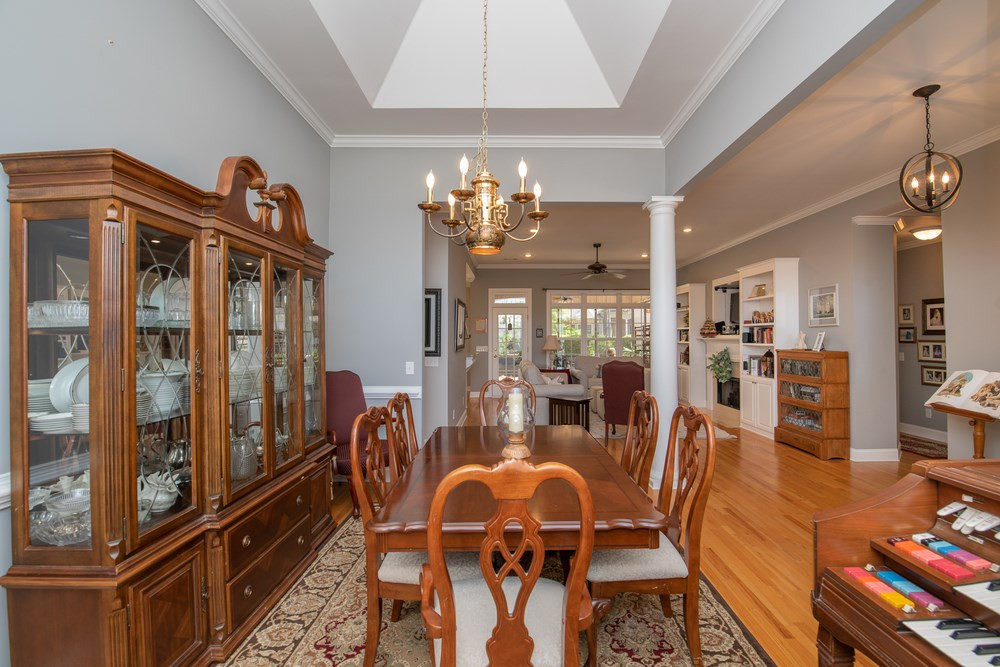 146 Red Cedar Road Aiken, SC 29803 - Photo 16 of 38 Gallery Image 16