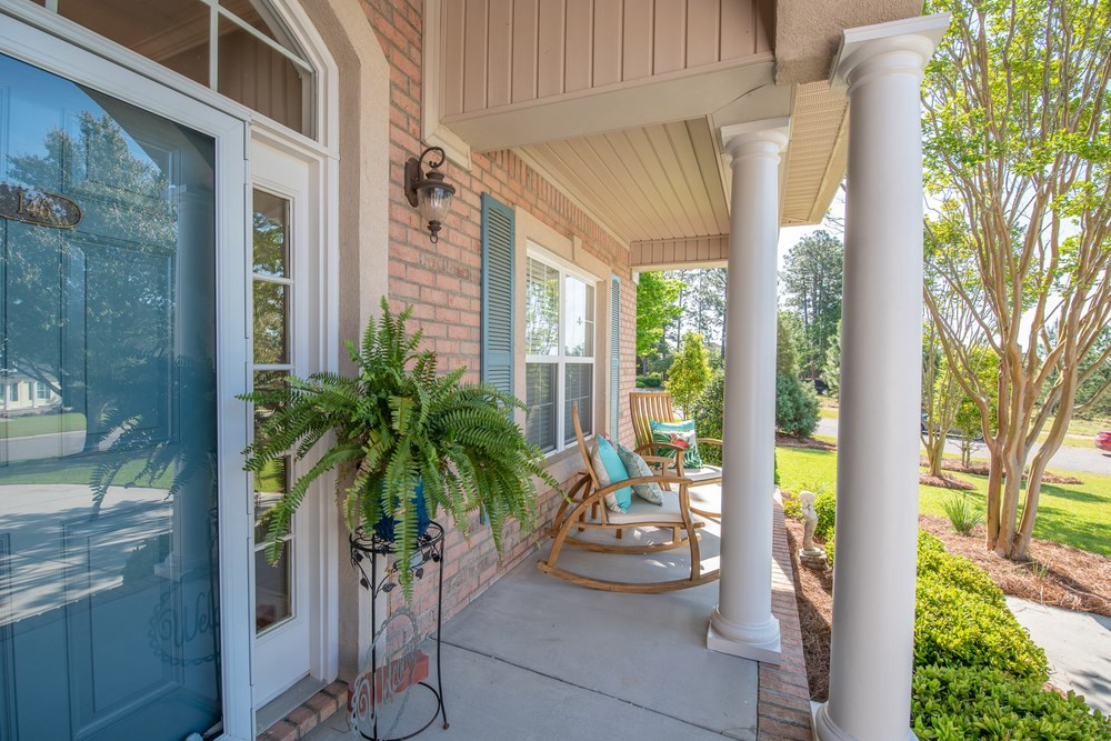 146 Red Cedar Road Aiken, SC 29803 - Photo 3 of 38 Gallery Image 3