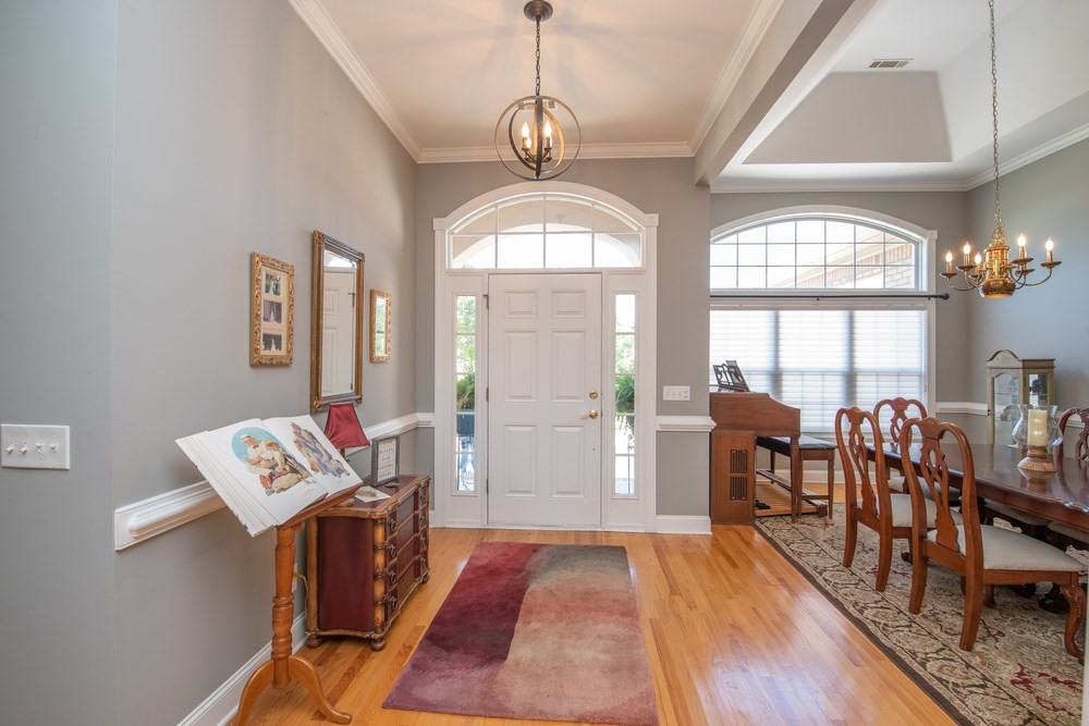 146 Red Cedar Road Aiken, SC 29803 - Photo 4 of 38 Gallery Image 4