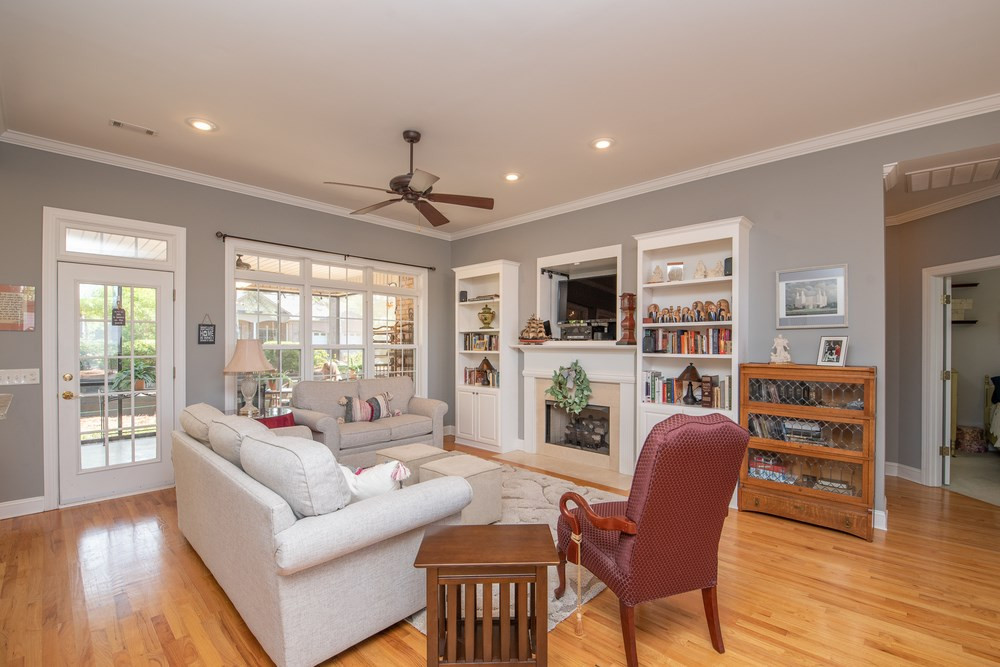 146 Red Cedar Road Aiken, SC 29803 - Photo 5 of 38 Gallery Image 5