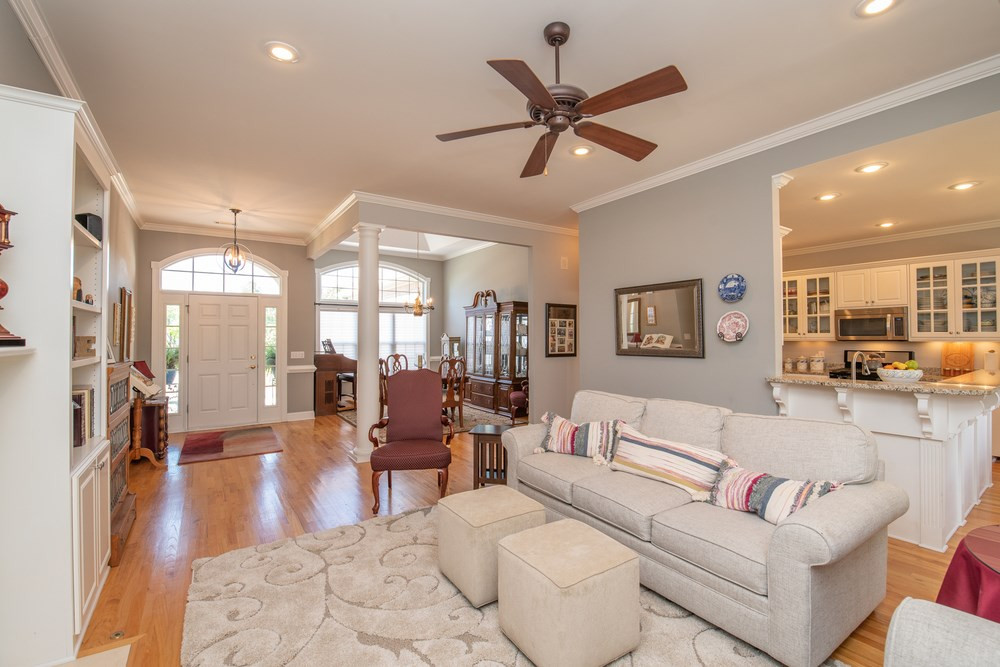 146 Red Cedar Road Aiken, SC 29803 - Photo 7 of 38 Gallery Image 7