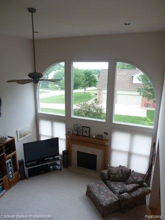 3891 Kaeleaf Road Lake Orion, MI 48360 - Photo 10 of 27 Huge Great Room.JPG