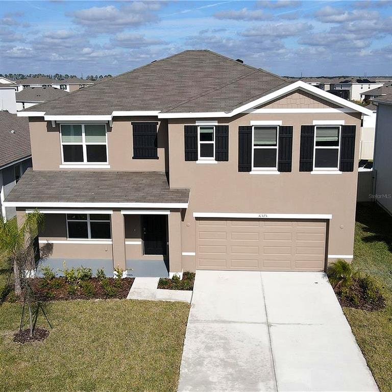 31375 Penny Surf Loop Wesley Chapel, FL 33545 - Photo 45 of 54