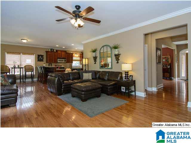 1710 Quail Ridge Drive Gardendale, AL 35071 - Photo 12 of 32 Gallery Image 12