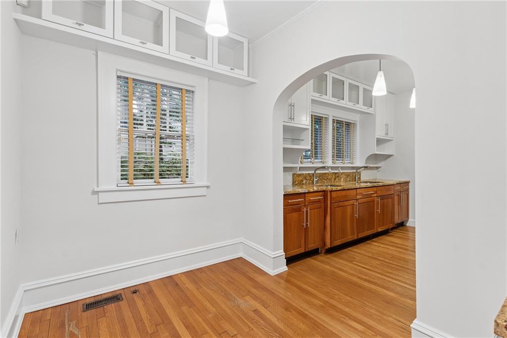 1899 Anjaco Road Northwest, Unit 1 Atlanta, GA 30309 - Photo 15 of 41