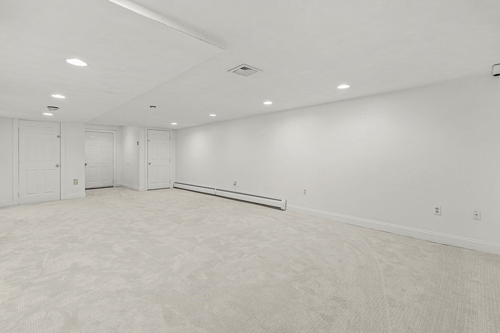 276 High Street Winchester, MA 01890 - Photo 33 of 38 a view of an empty room