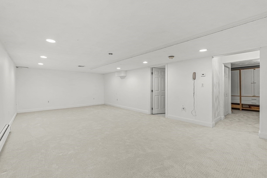 276 High Street Winchester, MA 01890 - Photo 34 of 38 a view of an empty room