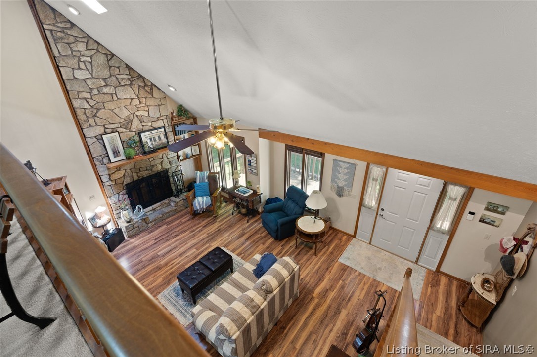 2807 Leon Prall Road Otisco, IN 47163 - Photo 54 of 67