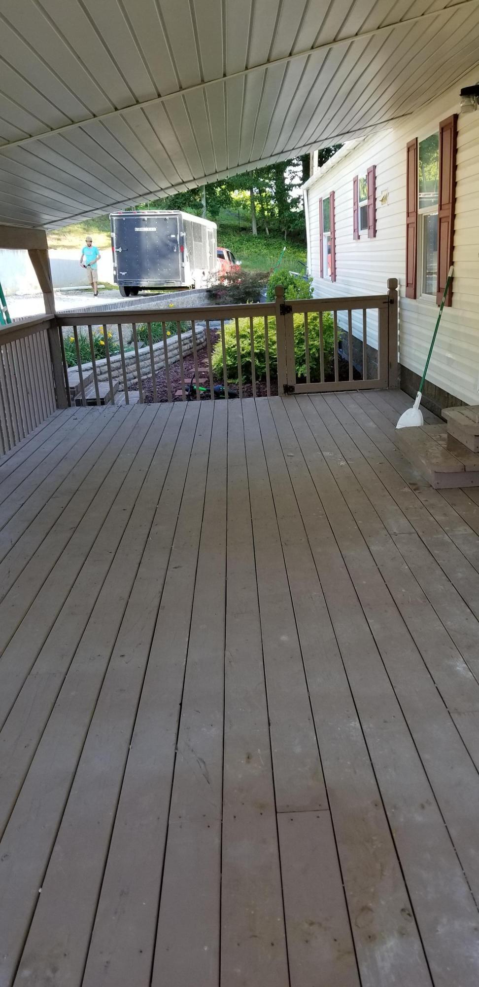 855 Bridge Hollow Road Somerset, KY 42503 - Photo 4 of 13 BH 5