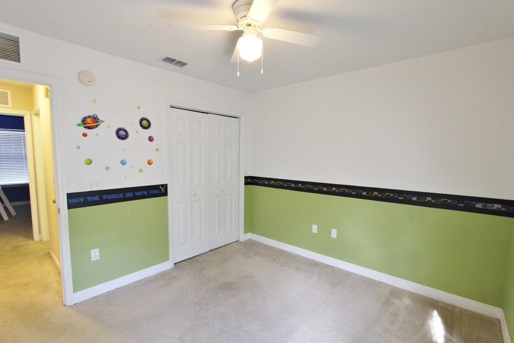 4185 Ridge Haven Road Tallahassee, FL 32305 - Photo 5 of 25