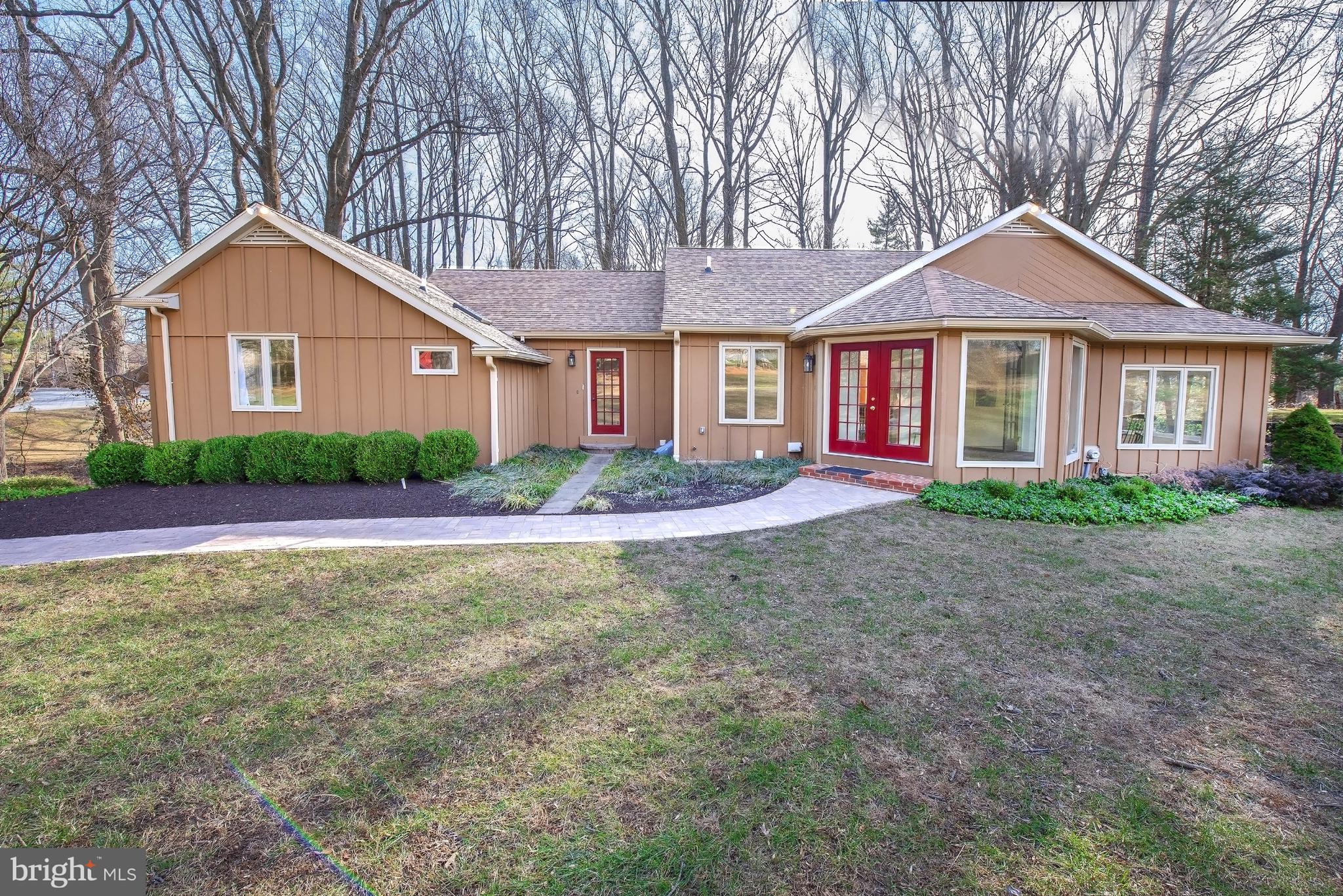 339 High Ridge Road Chadds Ford, PA 19317 - Photo 1 of 28 Welcome to 339 High Ridge Road
