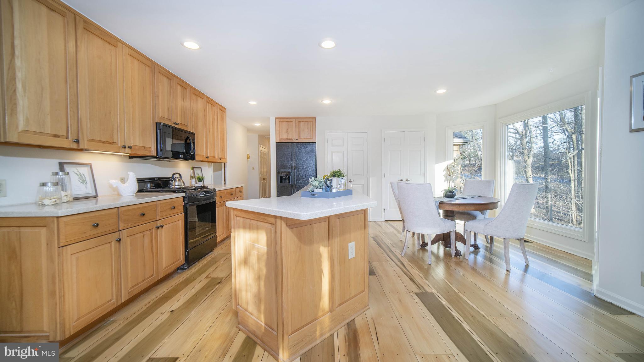 339 High Ridge Road Chadds Ford, PA 19317 - Photo 12 of 28 Recessed Lighting Throughout